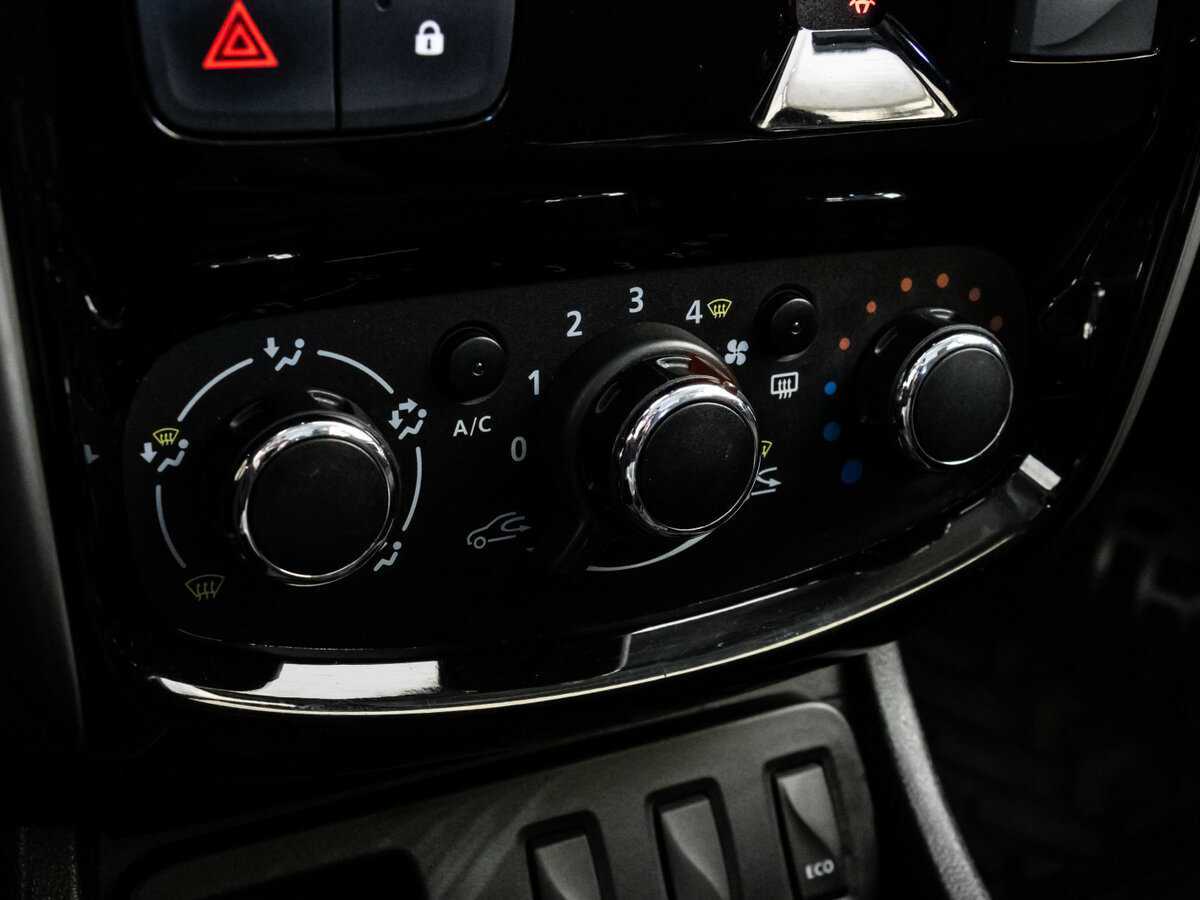 Ниссан Террано б/у, 2018, Механическая. Фото: #12