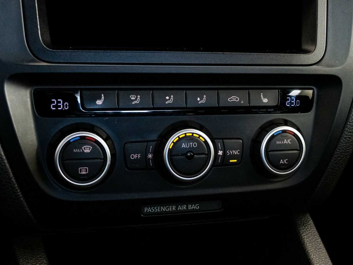 Фольксваген Джетта б/у, 2013, Механическая. Фото: #12