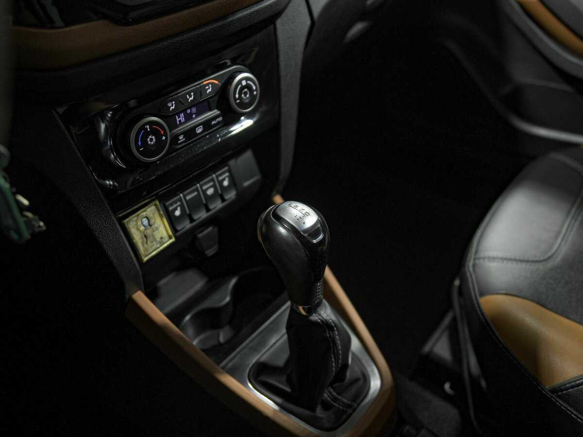 Лада (ВАЗ) ИКСРЭЙ б/у, 2021, Вариатор. Фото: #12