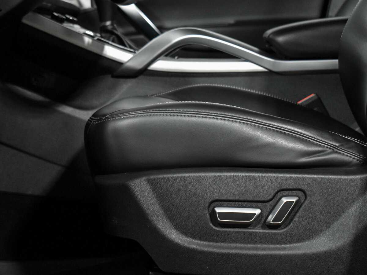 Джили Атлас б/у, 2021, Автоматическая. Фото: #10