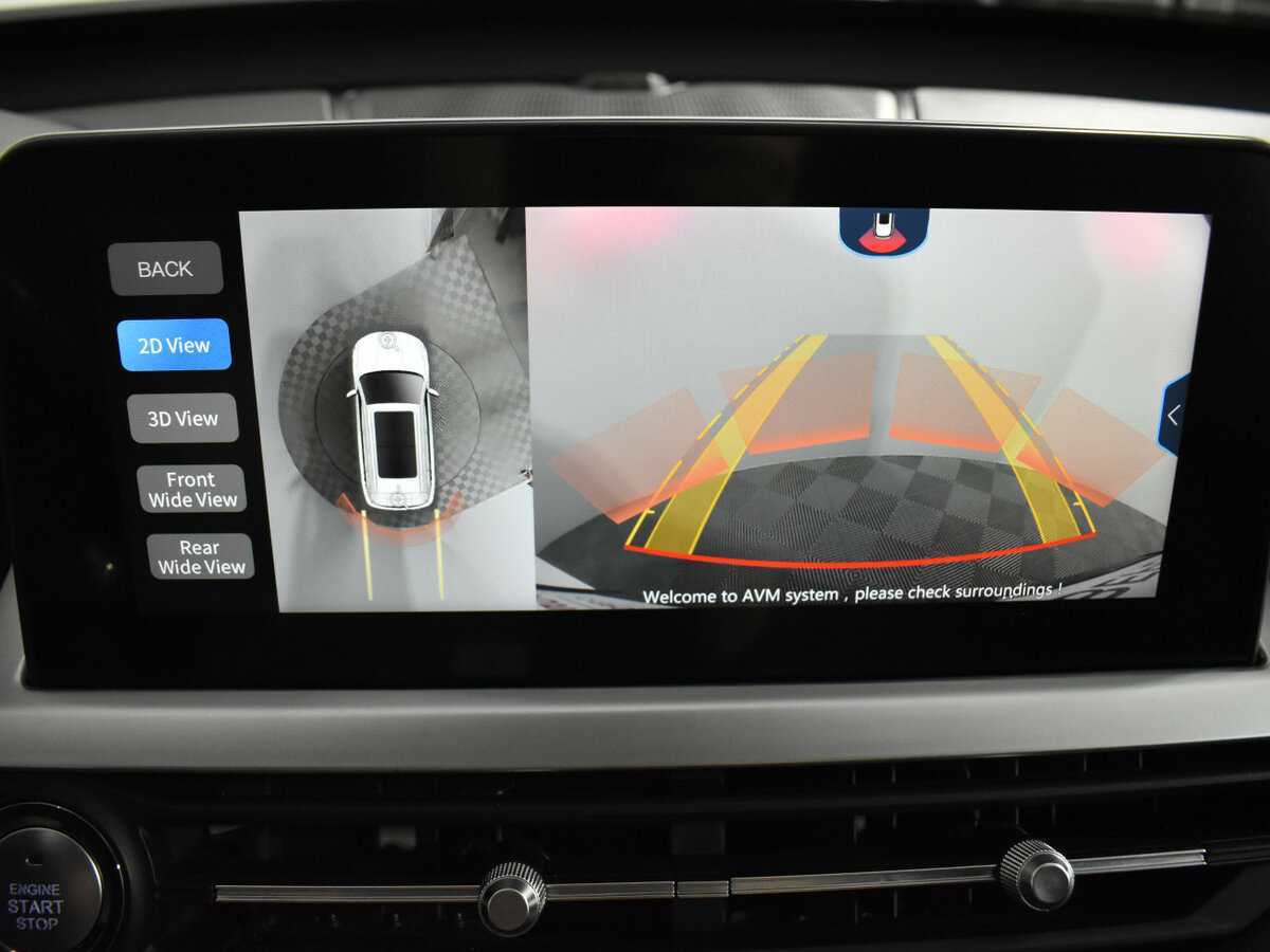 Чери Тигго 7 Про б/у, 2021, Вариатор. Фото: #21