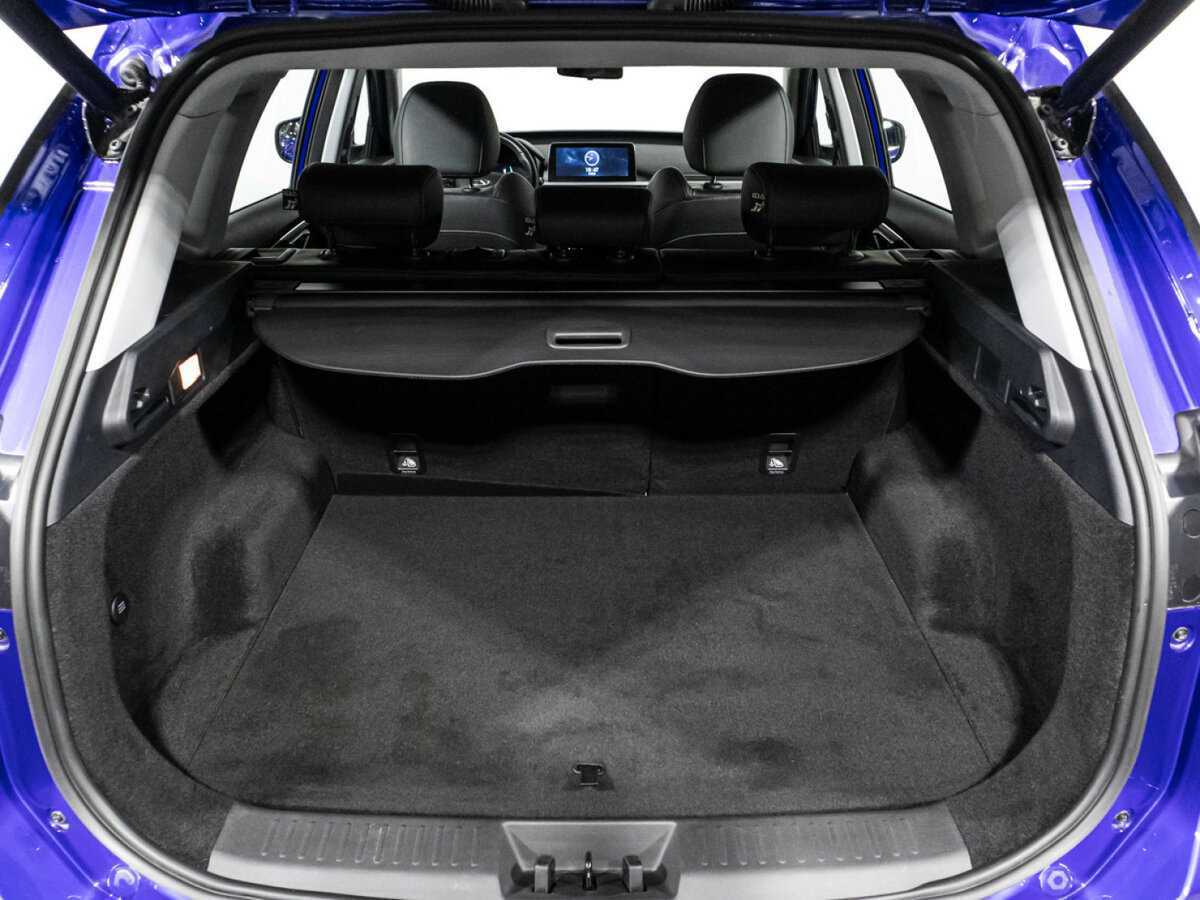 Чери Тигго 7 Про б/у, 2022, Вариатор. Фото: #14