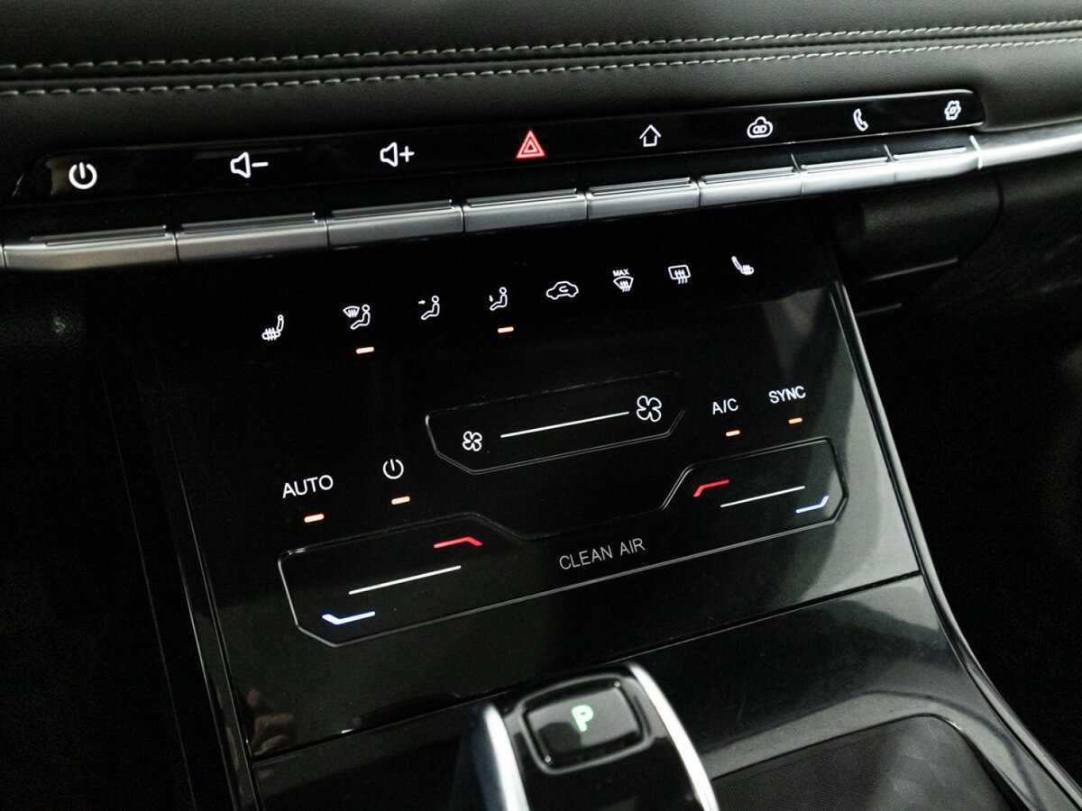 Чери Тигго 7 Про б/у, 2020, Вариатор. Фото: #17