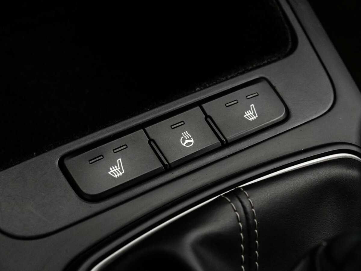 Киа Рио б/у, 2018, Механическая. Фото: #14