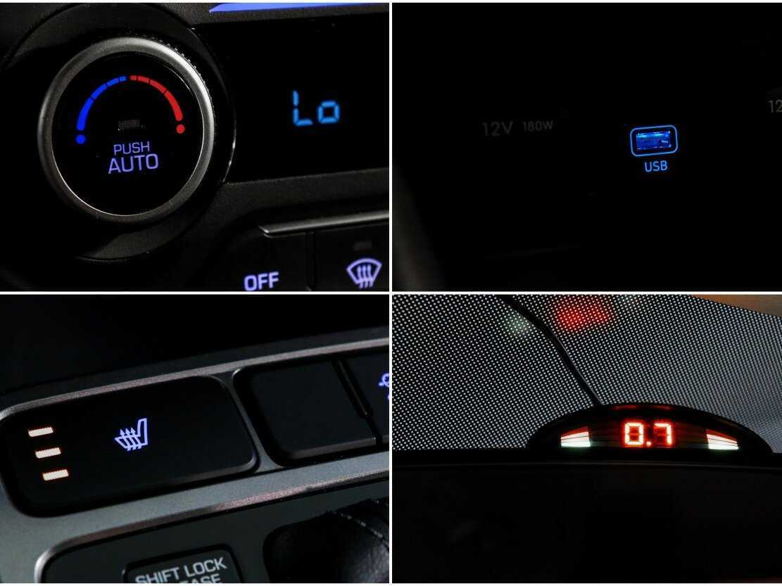 Хендай Крета б/у, 2020, Автоматическая. Фото: #13