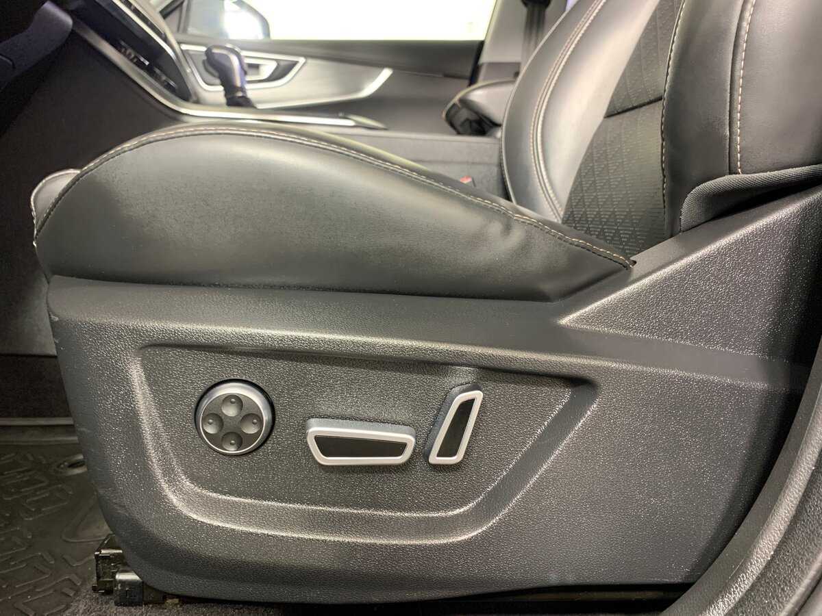 Чери Тигго 8 б/у, 2021, Роботизированная. Фото: #16