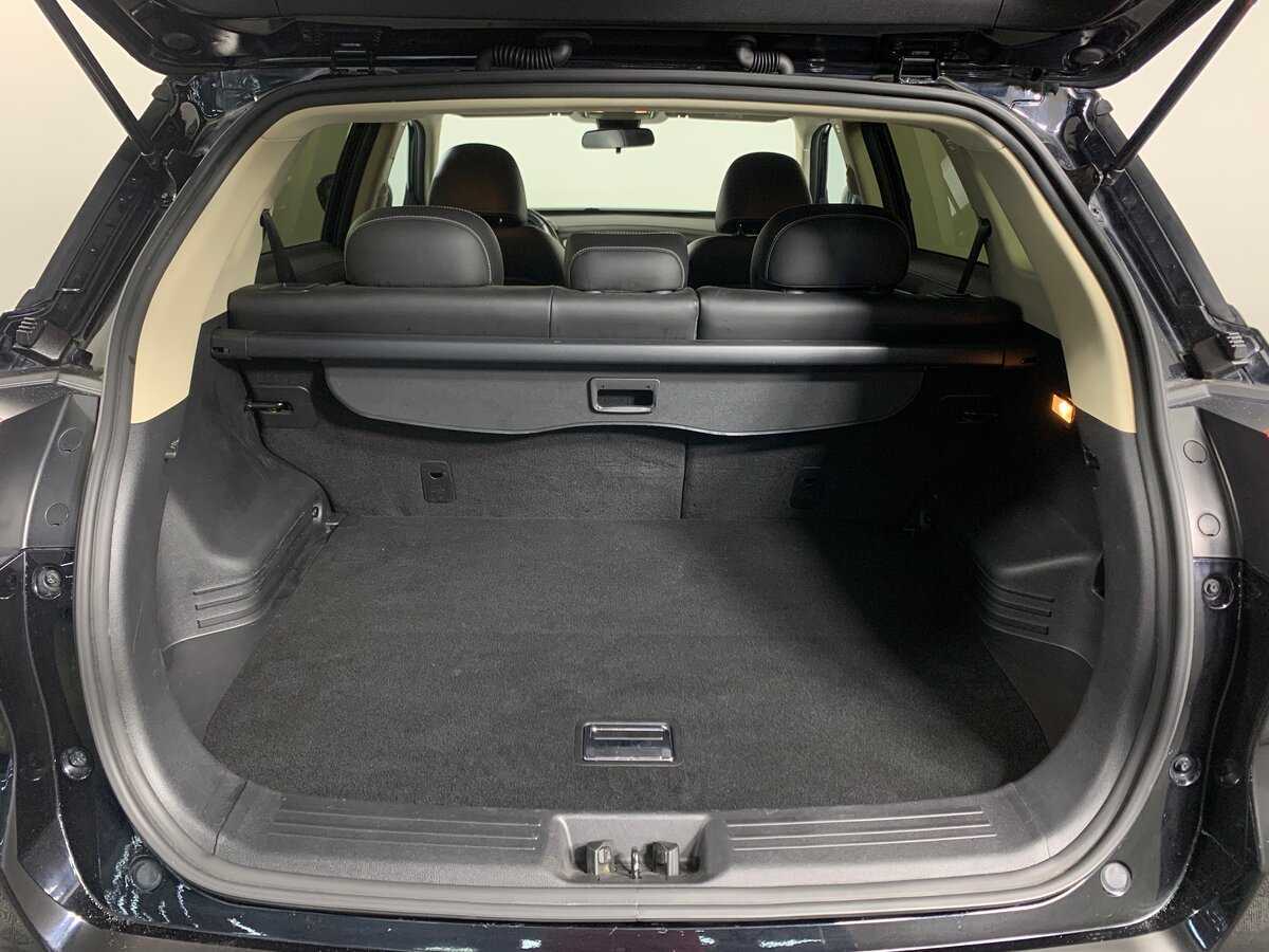 Джили Атлас б/у, 2019, Автоматическая. Фото: #19