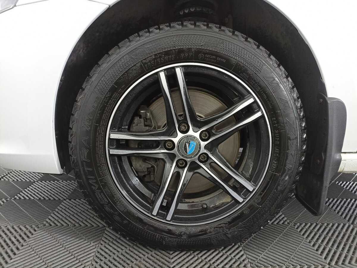 Фольксваген Поло б/у, 2020, Автоматическая. Фото: #17