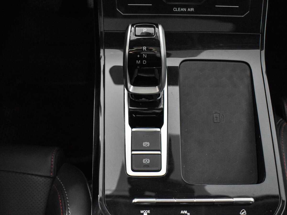 Чери Тигго 7 Про б/у, 2021, Вариатор. Фото: #9