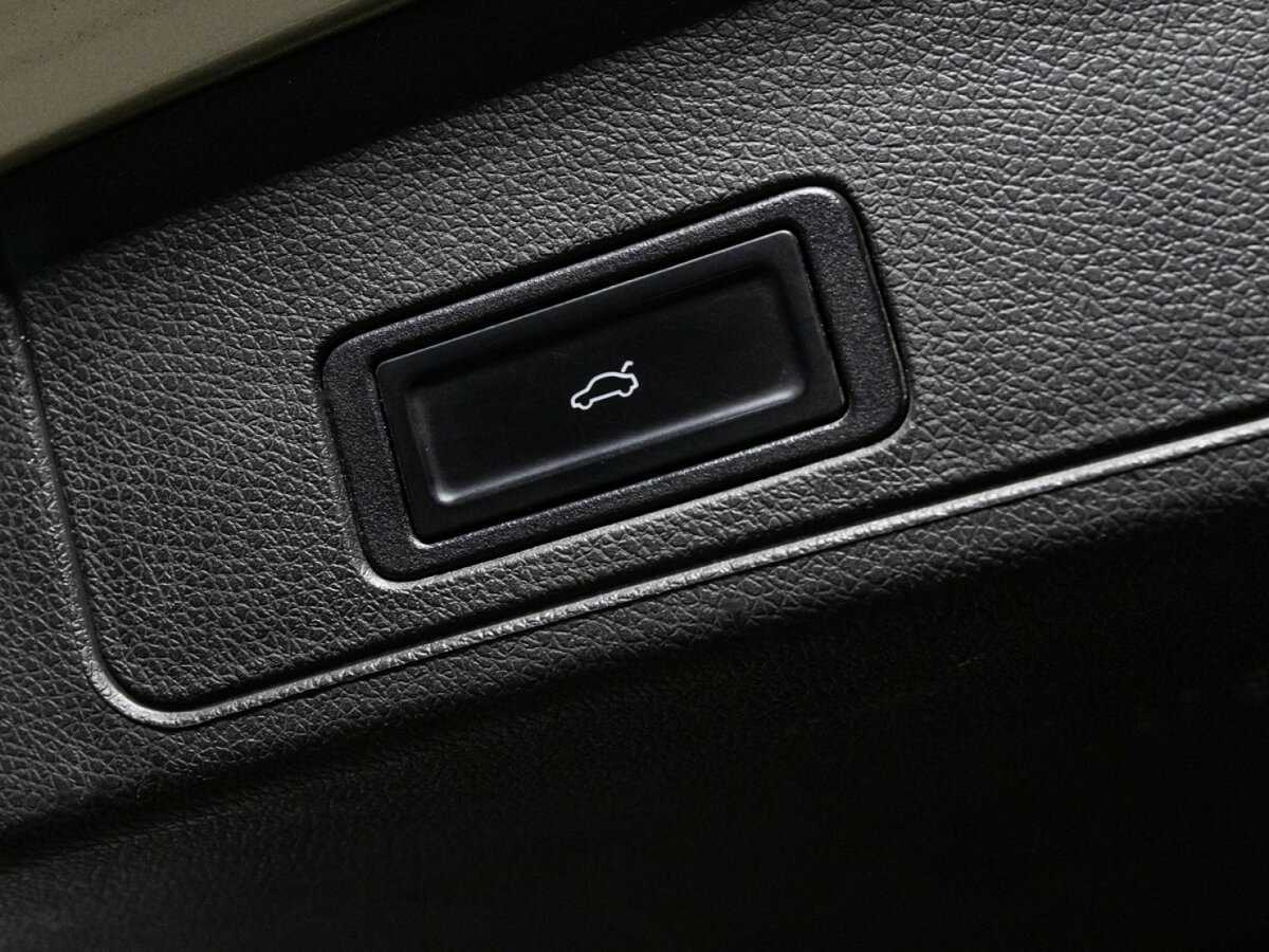 Чери Тигго 8 б/у, 2020, Вариатор. Фото: #19