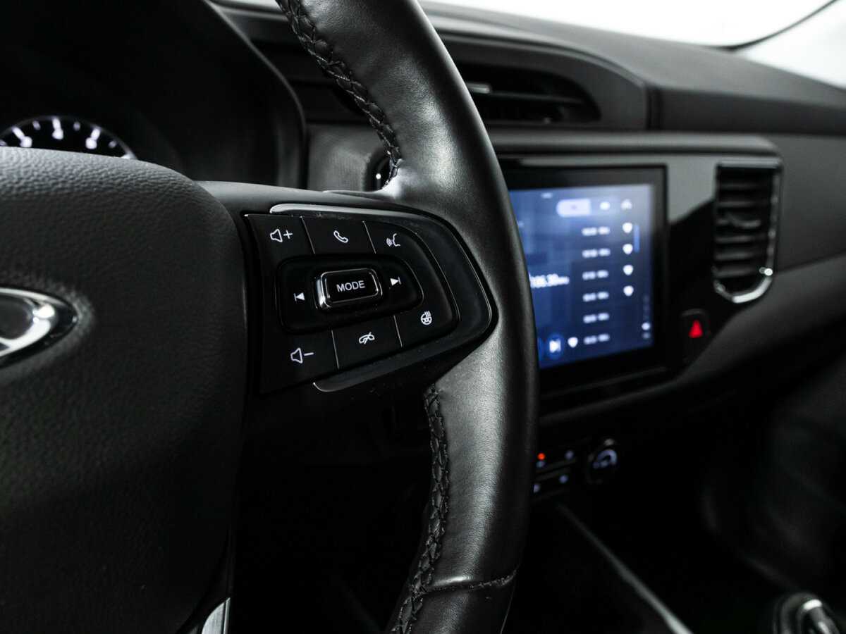 Чери Тигго 4 б/у, 2022, Механическая. Фото: #17