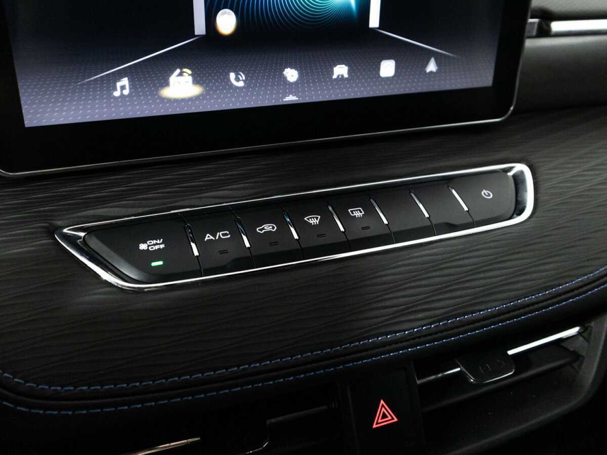 Хавал Джолион б/у, 2022, Роботизированная. Фото: #17