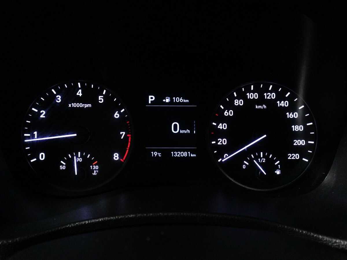 Хендай Солярис б/у, 2019, Автоматическая. Фото: #11