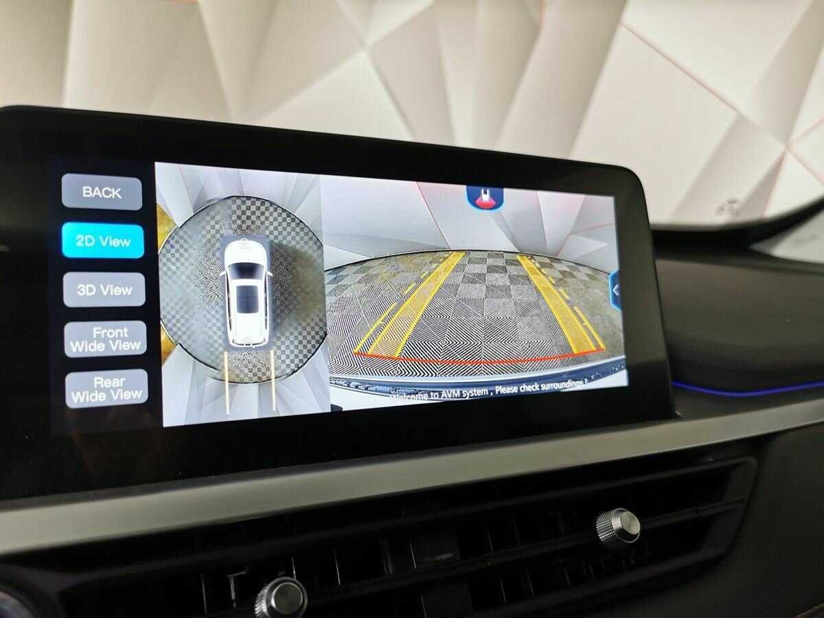 Чери Тигго 8 б/у, 2022, Роботизированная. Фото: #19