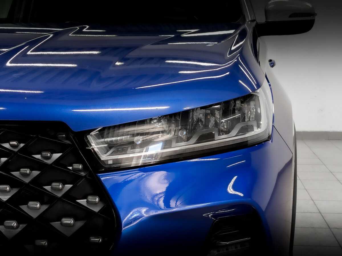 Чери Тигго 7 Про б/у, 2020, Вариатор. Фото: #16