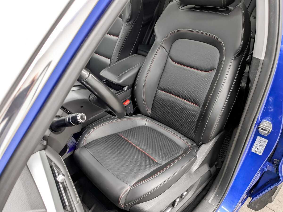 Чери Тигго 7 Про б/у, 2020, Вариатор. Фото: #19