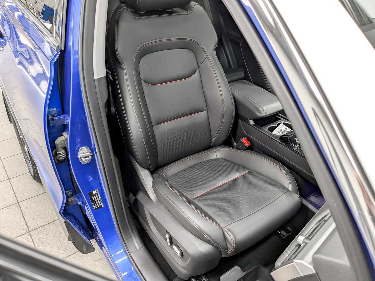 Чери Тигго 7 Про б/у, 2020, Вариатор. Фото: #23