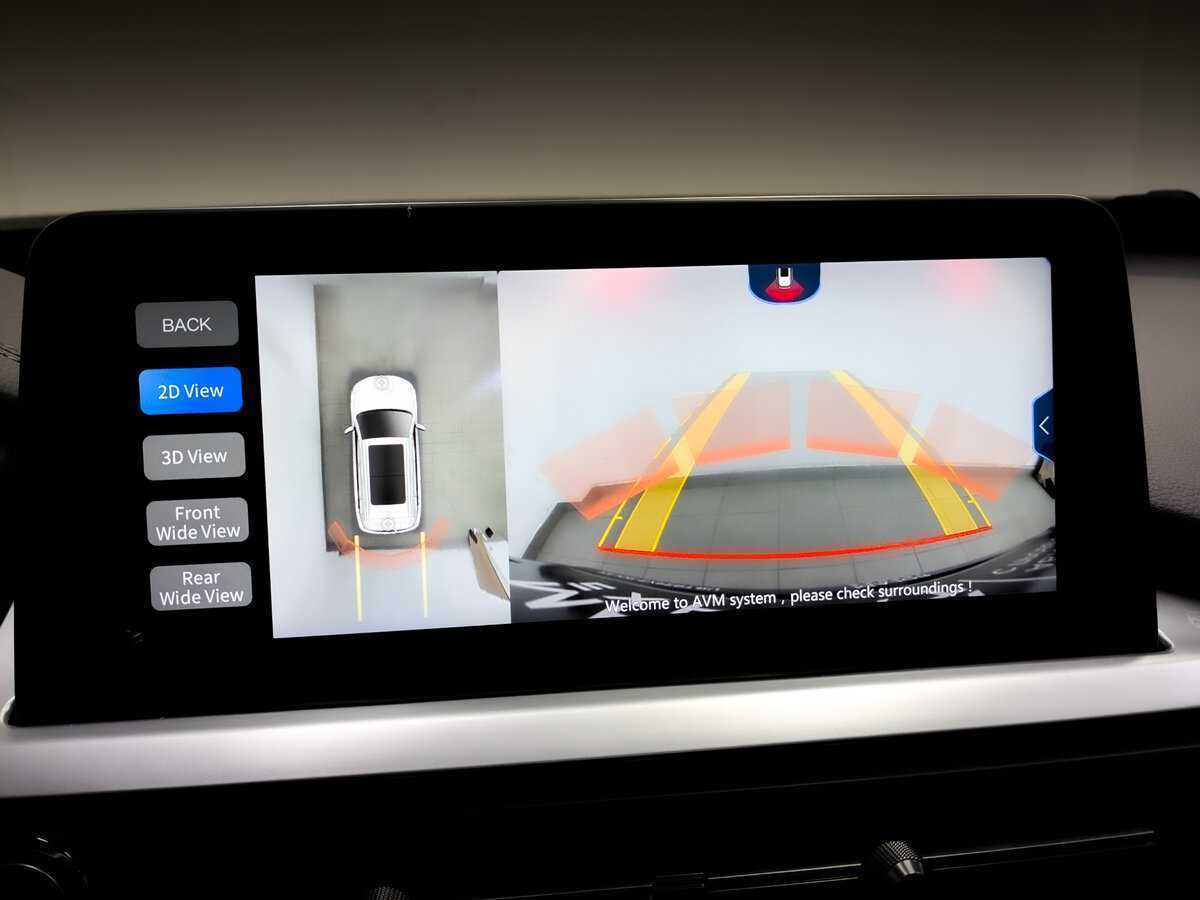 Чери Тигго 7 Про б/у, 2020, Вариатор. Фото: #26