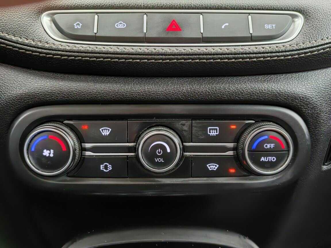 Чери Тигго 7 б/у, 2019, Вариатор. Фото: #15