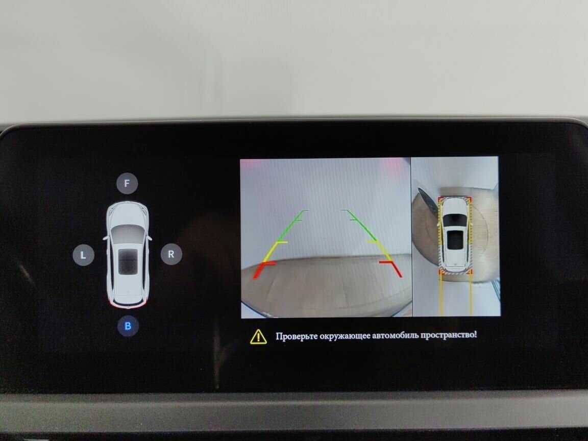 Чери Тигго 8 б/у, 2020, Вариатор. Фото: #12