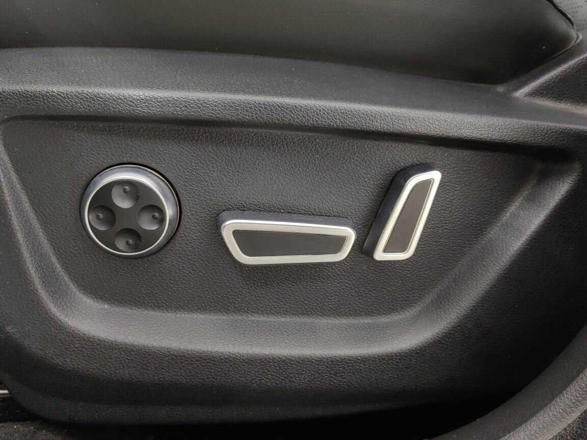 Чери Тигго 8 б/у, 2020, Вариатор. Фото: #16