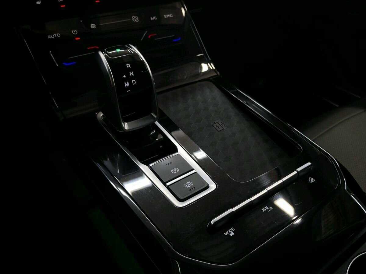 Чери Тигго 7 Про б/у, 2020, Вариатор. Фото: #12