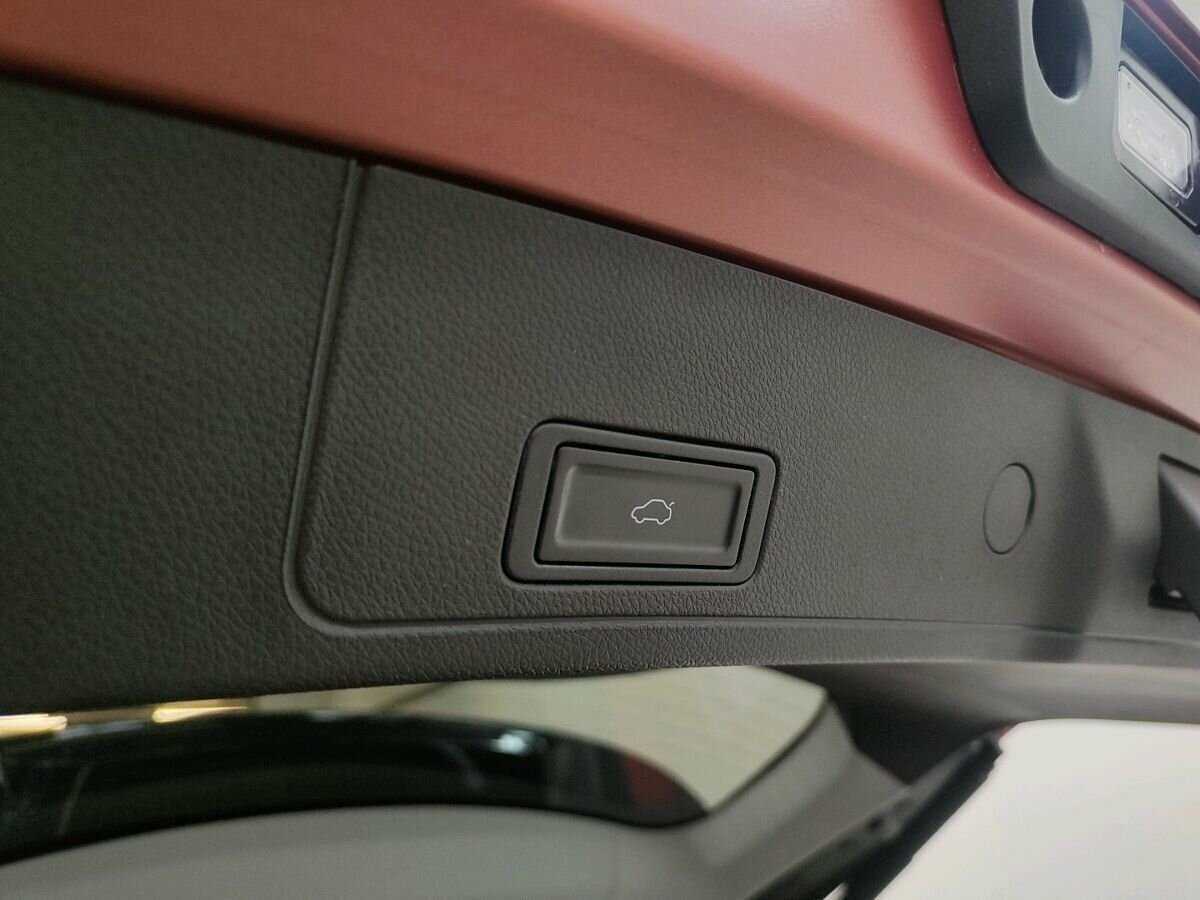 Чери Тигго 7 Про б/у, 2020, Вариатор. Фото: #14