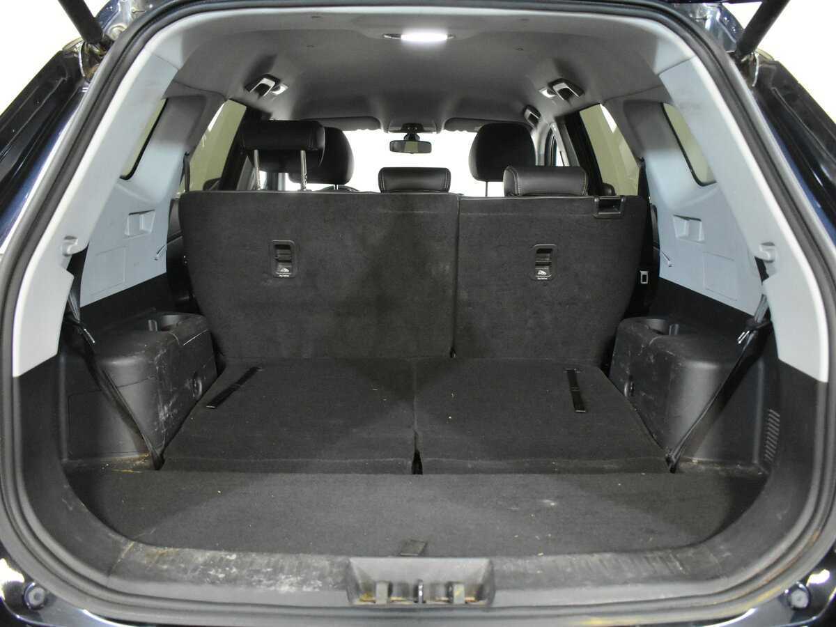 Чери Тигго 8 б/у, 2020, Вариатор. Фото: #14