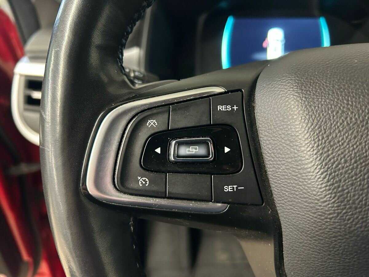 Чери Тигго 7 Про б/у, 2021, Вариатор. Фото: #15