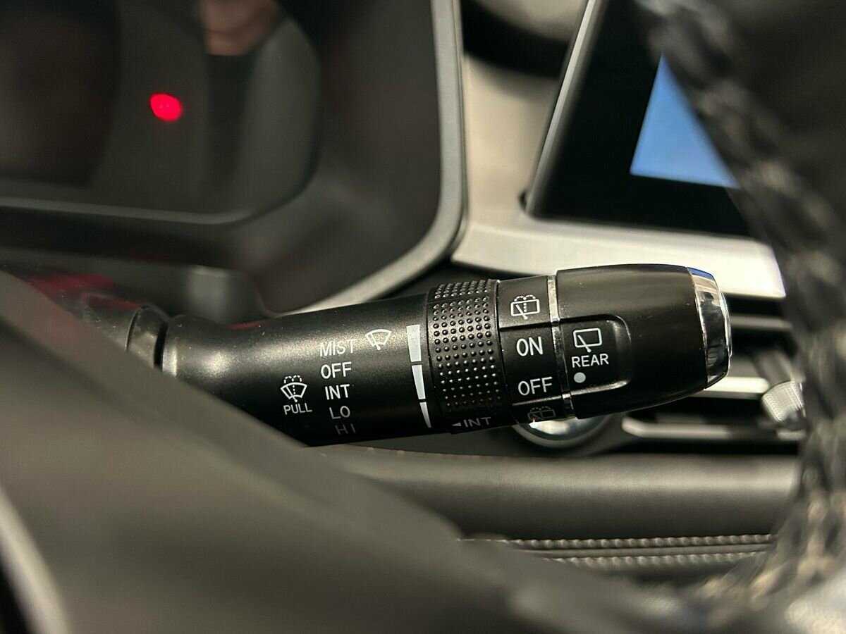 Чери Тигго 7 Про б/у, 2021, Вариатор. Фото: #24