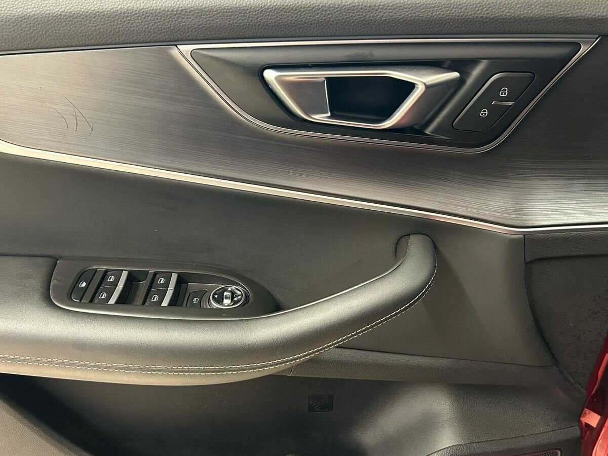 Чери Тигго 7 Про б/у, 2021, Вариатор. Фото: #27