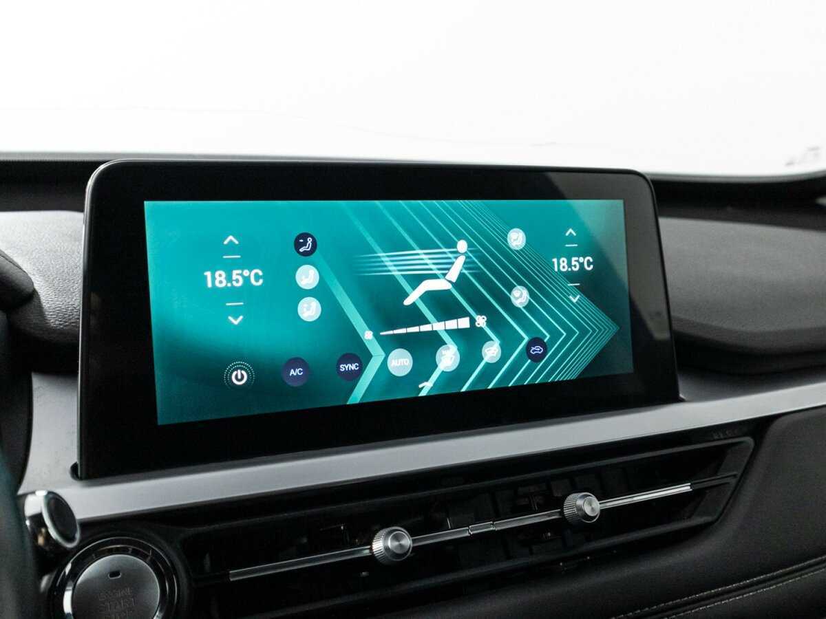 Чери Тигго 7 Про б/у, 2022, Вариатор. Фото: #17