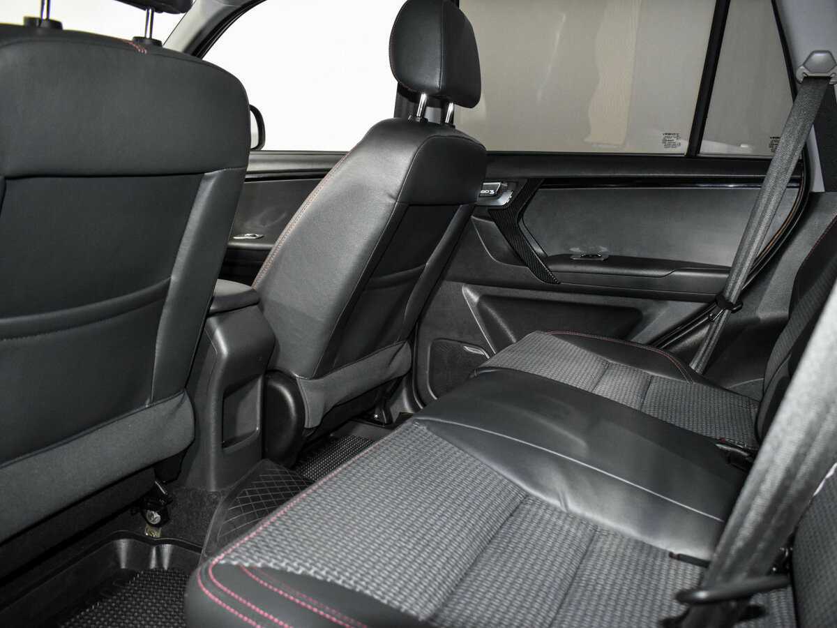 Чери Тигго 3 б/у, 2017, Механическая. Фото: #12