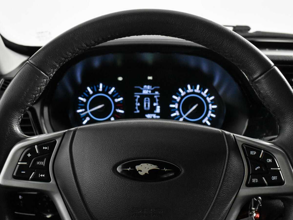 Чери Тигго 3 б/у, 2017, Механическая. Фото: #16