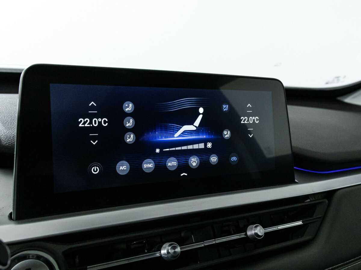 Чери Тигго 7 Про б/у, 2020, Вариатор. Фото: #19