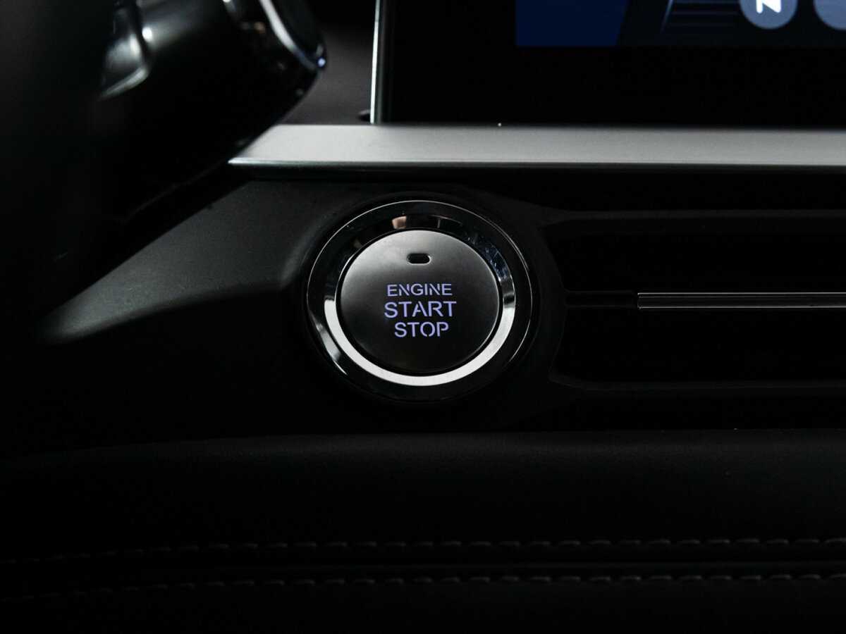 Чери Тигго 7 Про б/у, 2021, Вариатор. Фото: #19