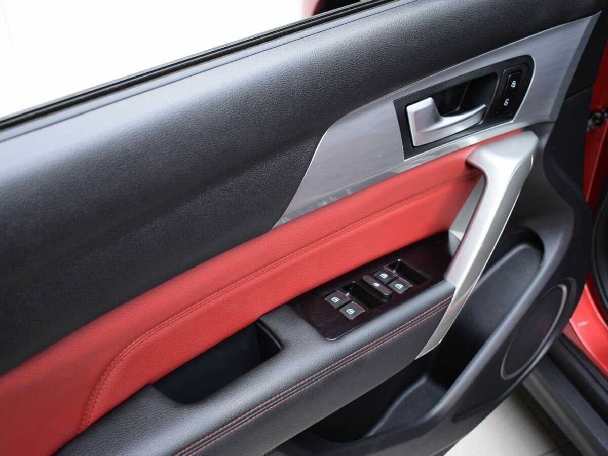 Хавал Х2 б/у, 2019, Автоматическая. Фото: #11