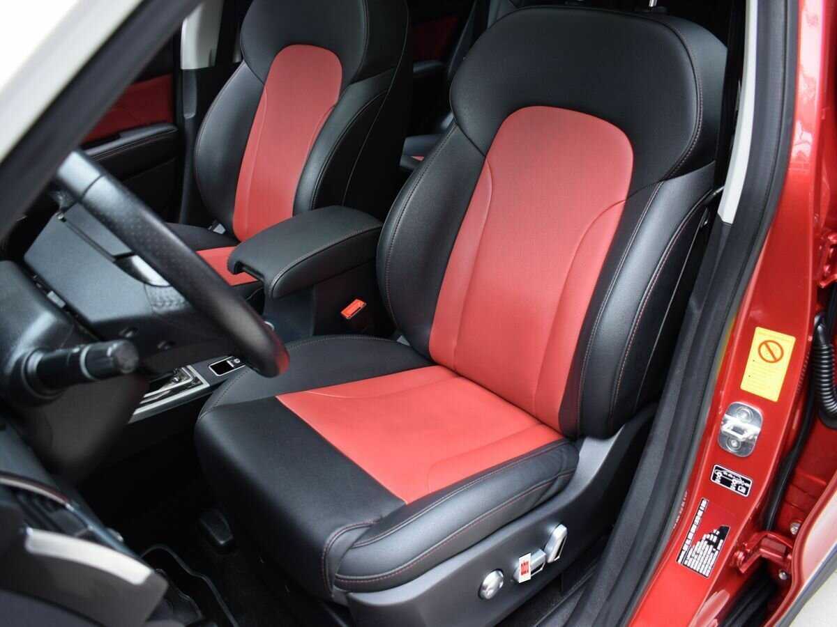 Хавал Х2 б/у, 2019, Автоматическая. Фото: #12