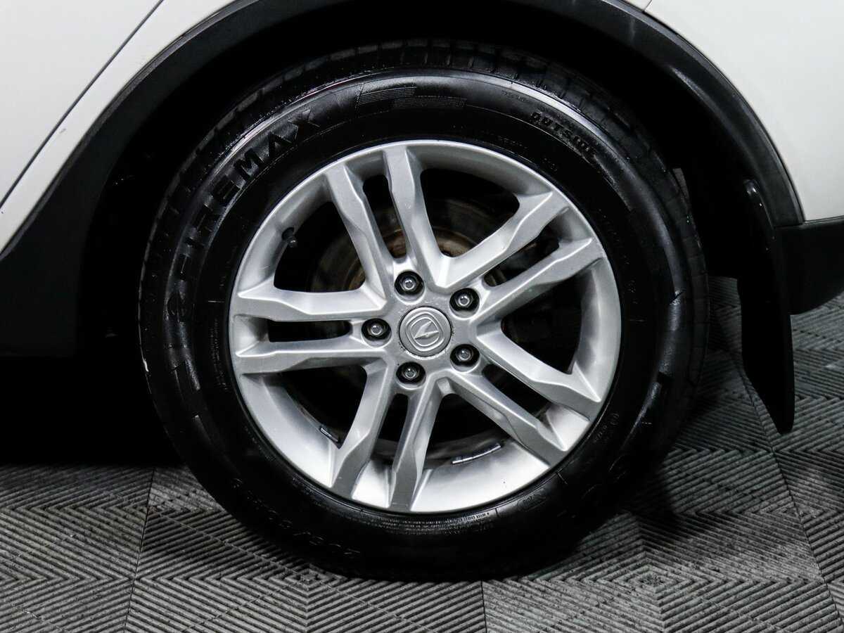 Чанган КС35 б/у, 2018, Механическая. Фото: #14