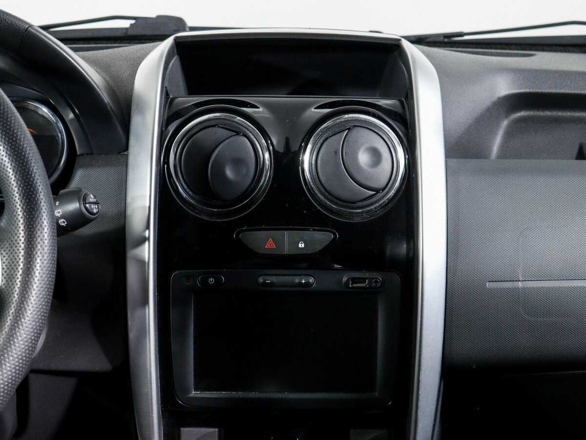 Лада (ВАЗ) Ларгус б/у, 2021, Механическая. Фото: #9