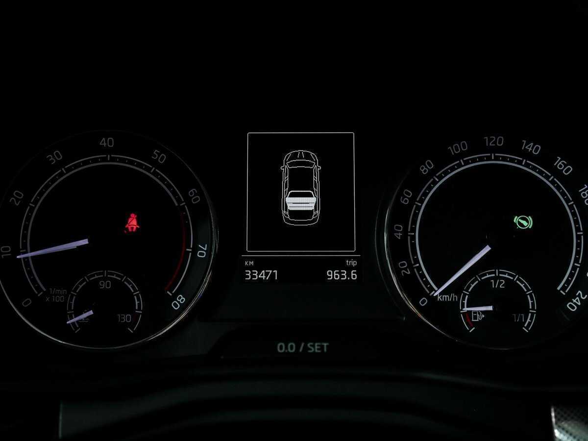 Шкода Рапид б/у, 2022, Автоматическая. Фото: #10