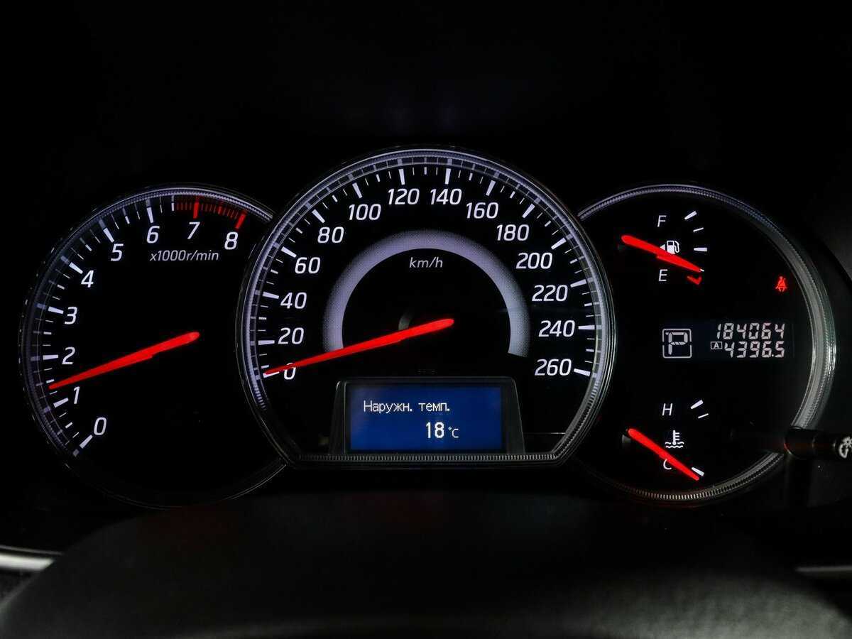 Ниссан Теана б/у, 2012, Вариатор. Фото: #10