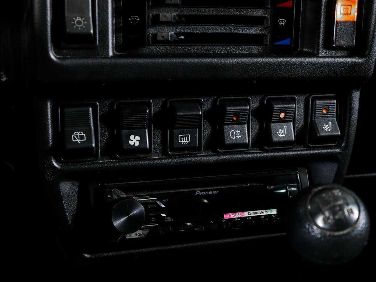 Лада (ВАЗ) 2121 (4х4) б/у, 2016, Механическая. Фото: #18