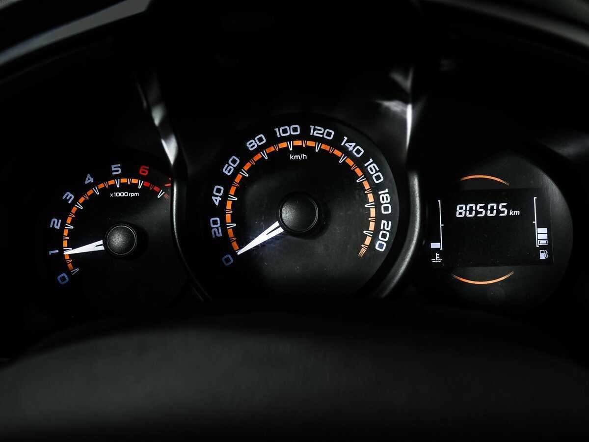 Лада (ВАЗ) ИКСРЭЙ б/у, 2020, Механическая. Фото: #9