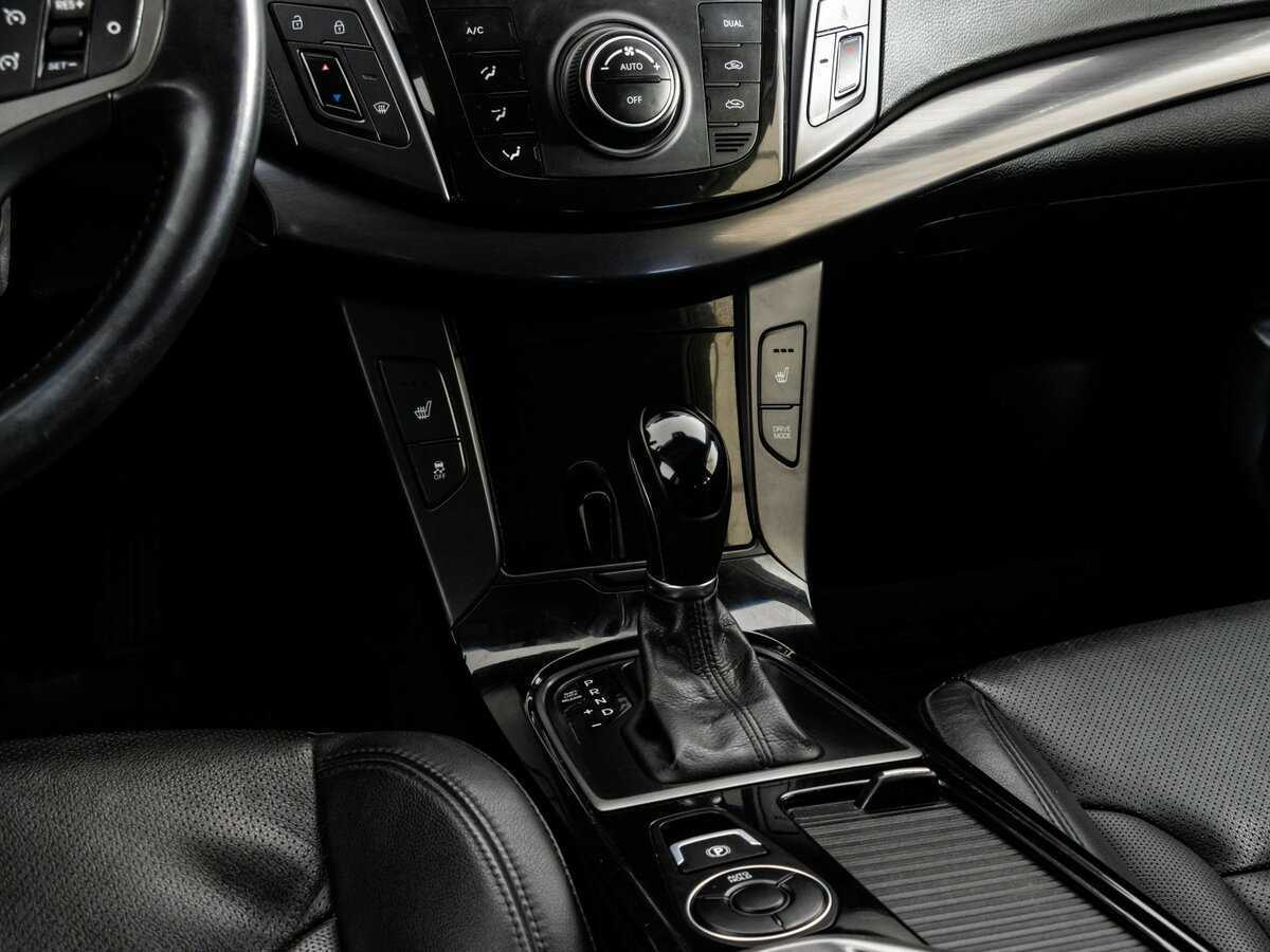 Хендай ай40 б/у, 2016, Автоматическая. Фото: #9