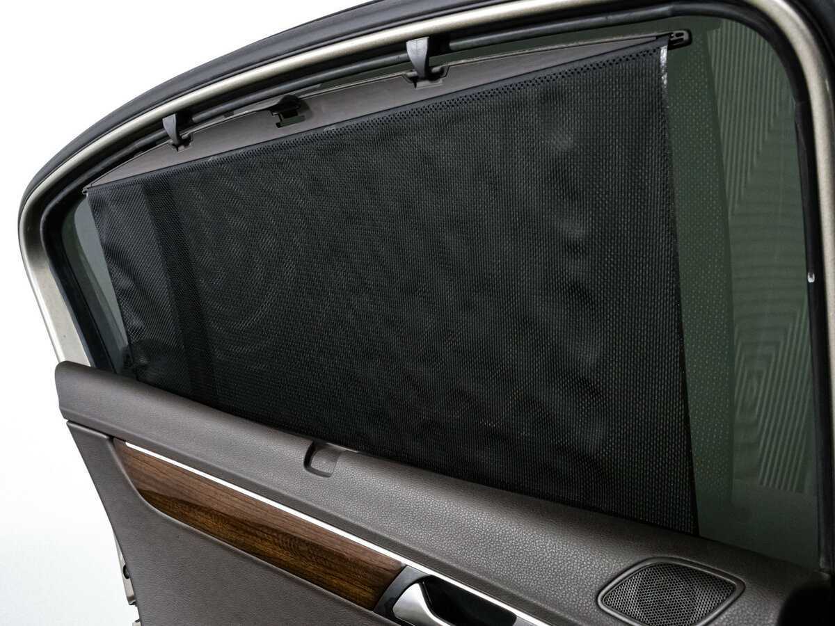 Фольксваген Пассат б/у, 2012, Роботизированная. Фото: #19