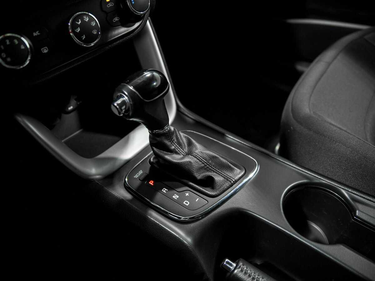 Киа Сид б/у, 2013, Автоматическая. Фото: #9