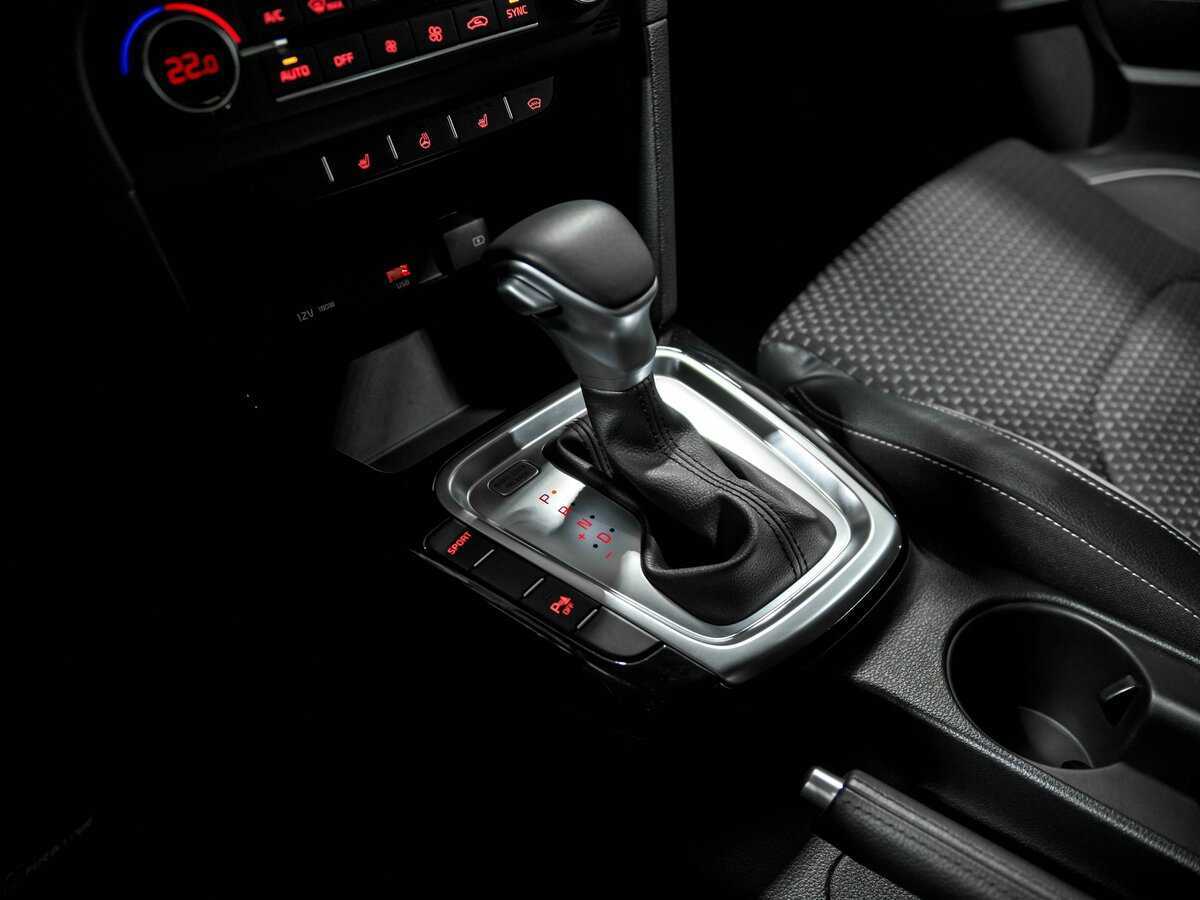 Киа Сид б/у, 2020, Автоматическая. Фото: #13