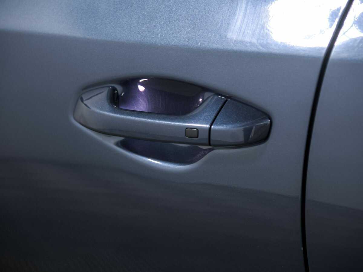 Киа Сид б/у, 2020, Автоматическая. Фото: #20