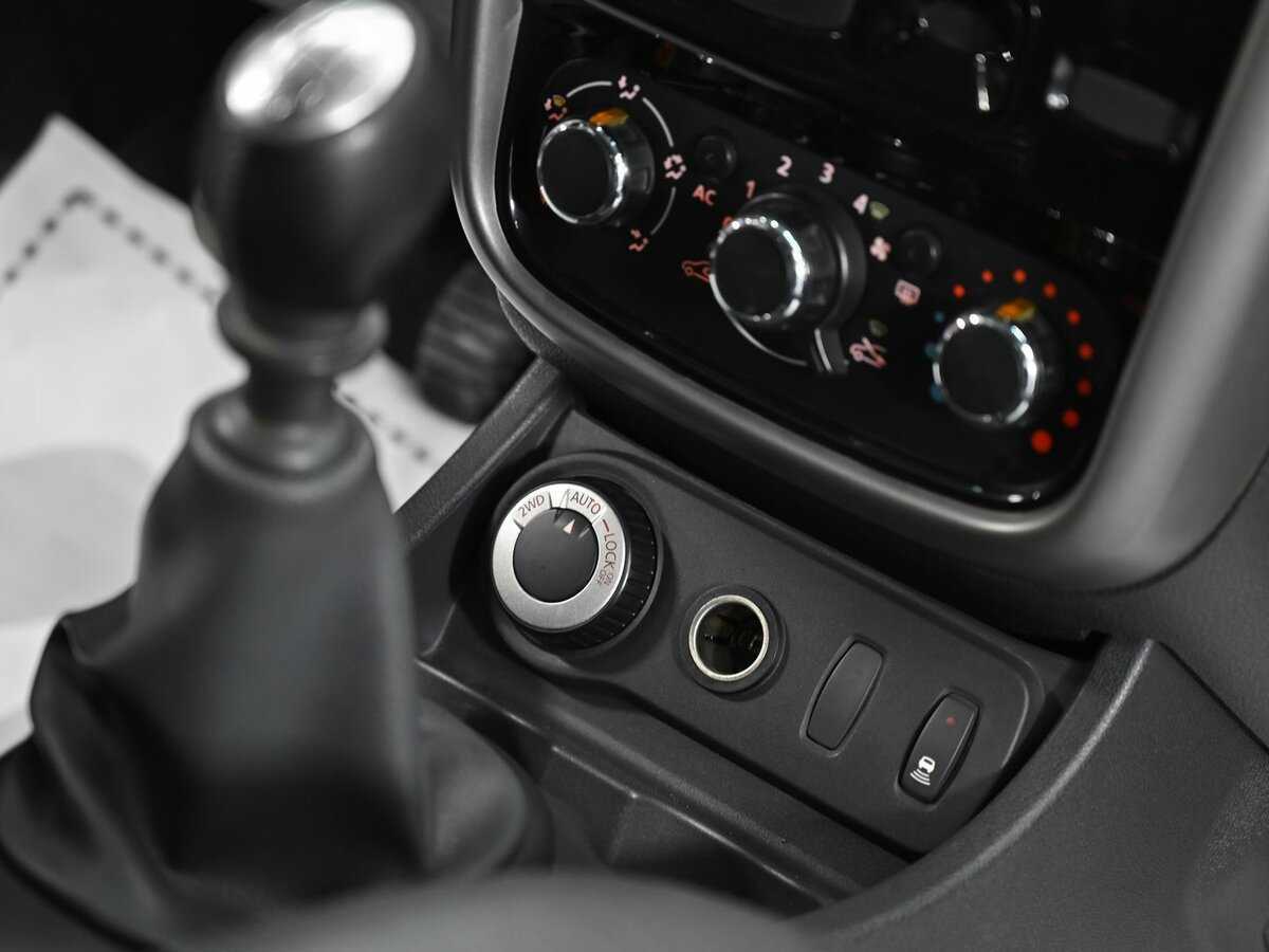 Рено Дастер б/у, 2014, Механическая. Фото: #9